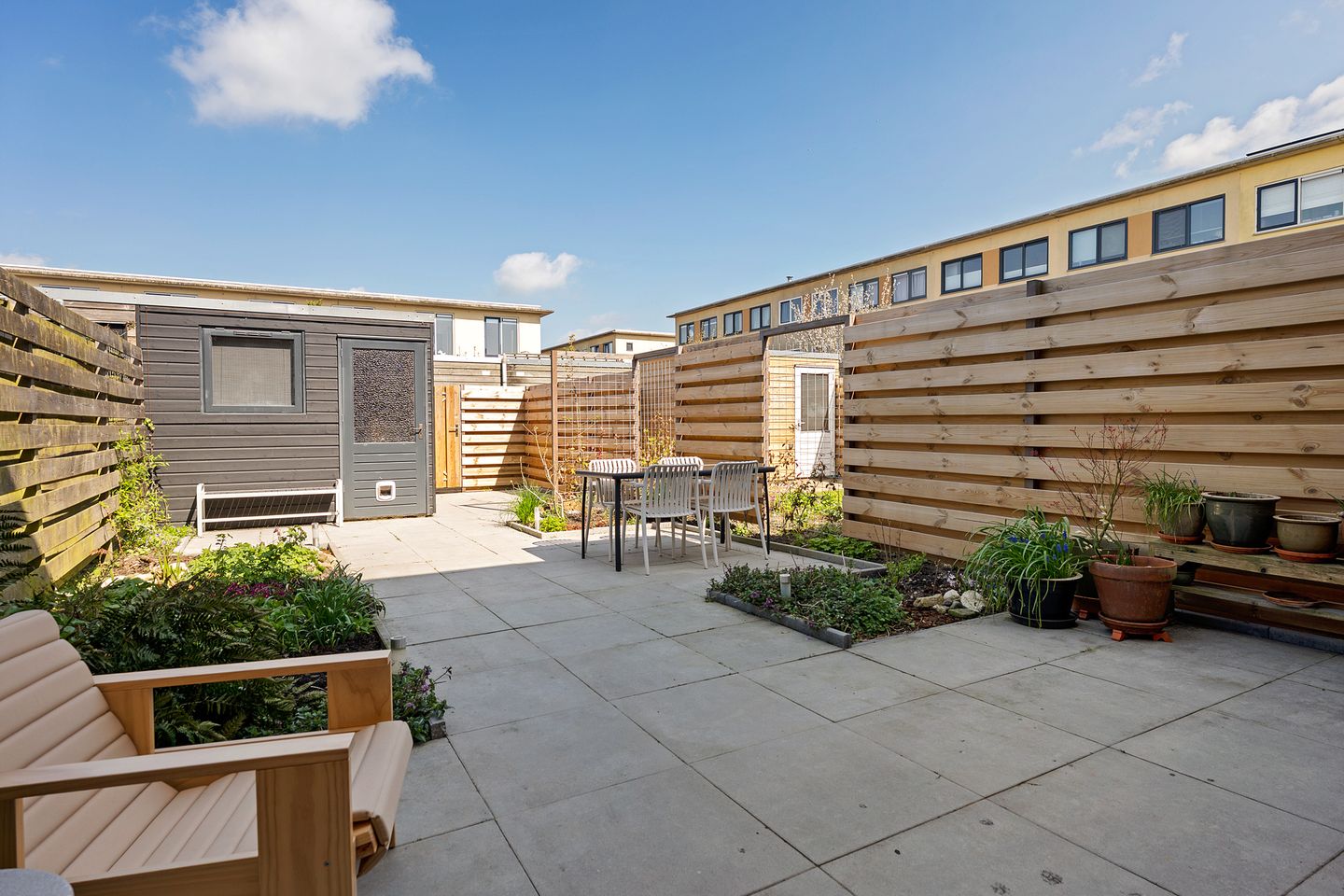 Photo 4 of Jacob van Hattumstraat 3