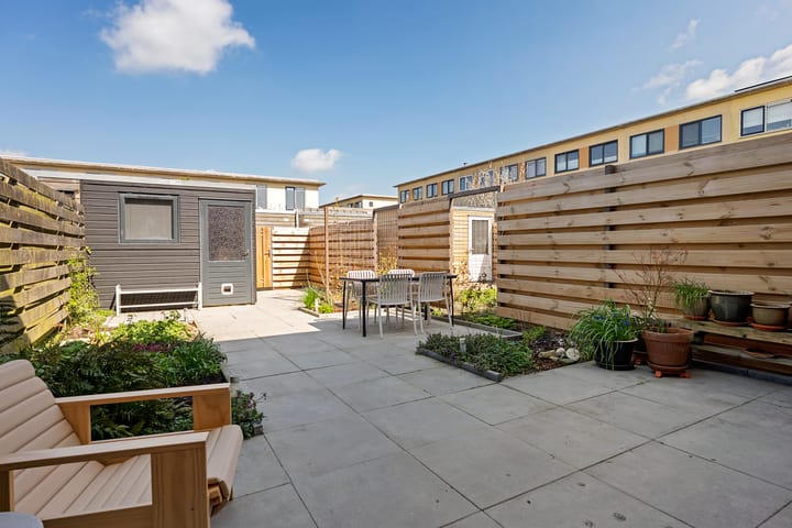 Photo 4 of Jacob van Hattumstraat 3