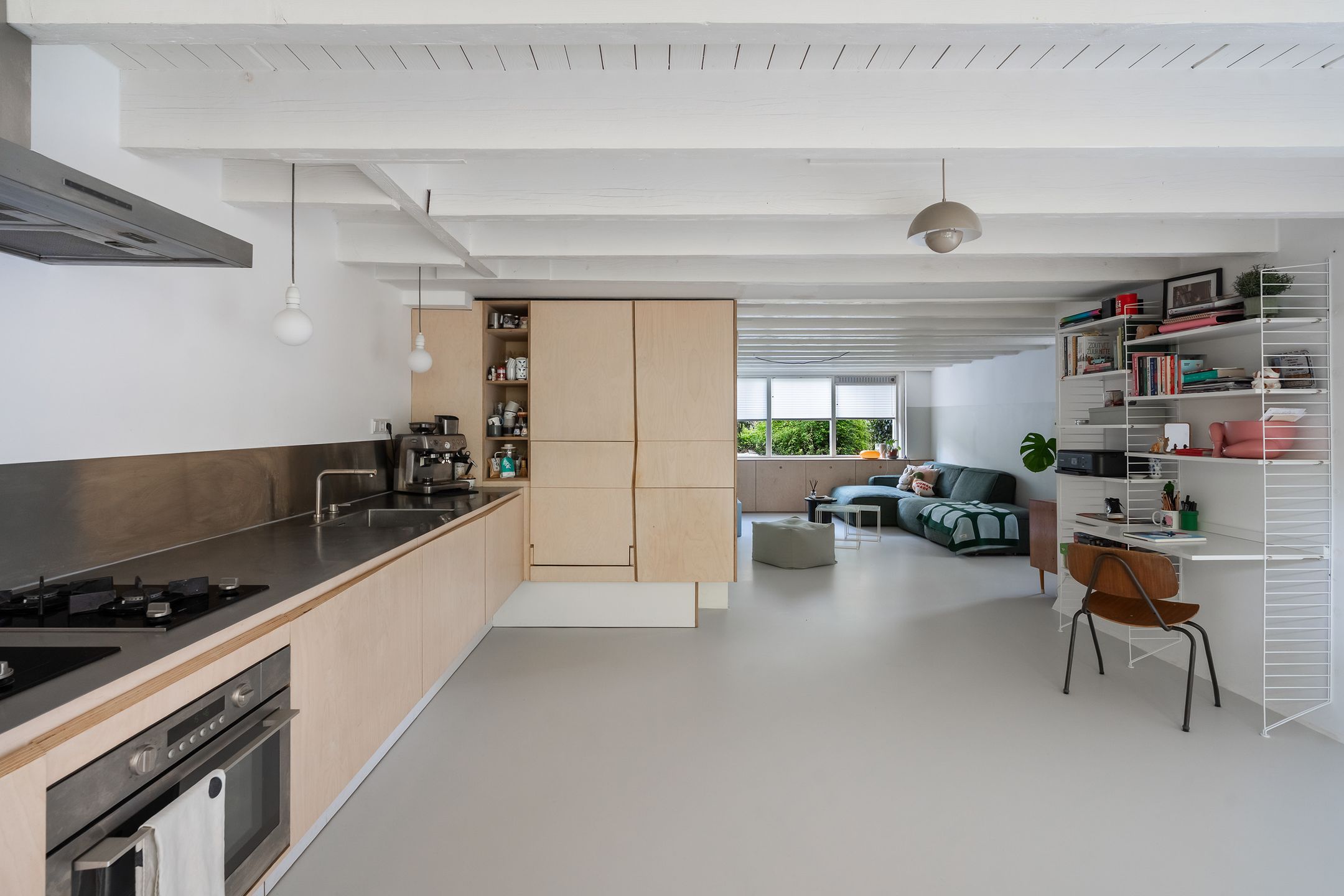 Foto 18 van Prinses Margrietlaan 20-A