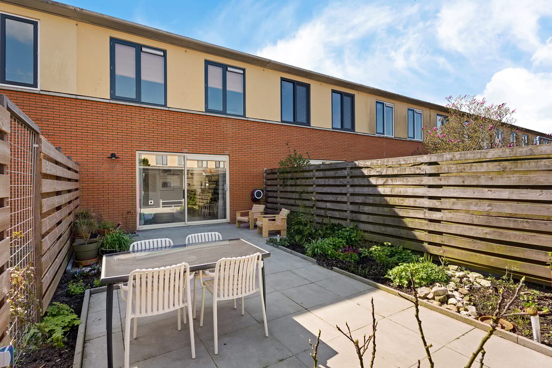 Photo 37 of Jacob van Hattumstraat 3