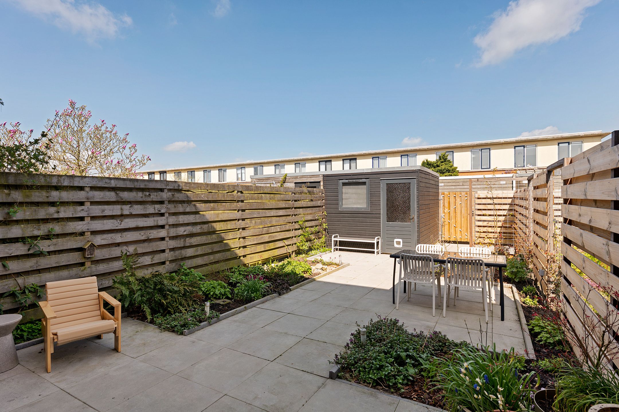 Photo 33 of Jacob van Hattumstraat 3