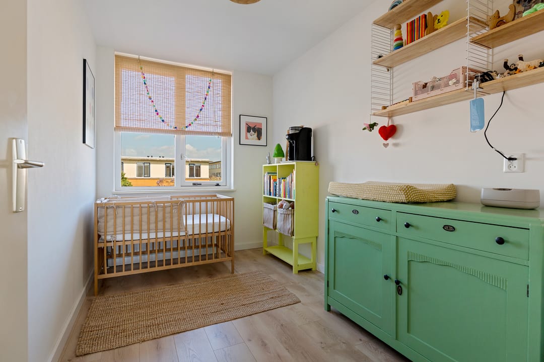 Photo 26 of Jacob van Hattumstraat 3