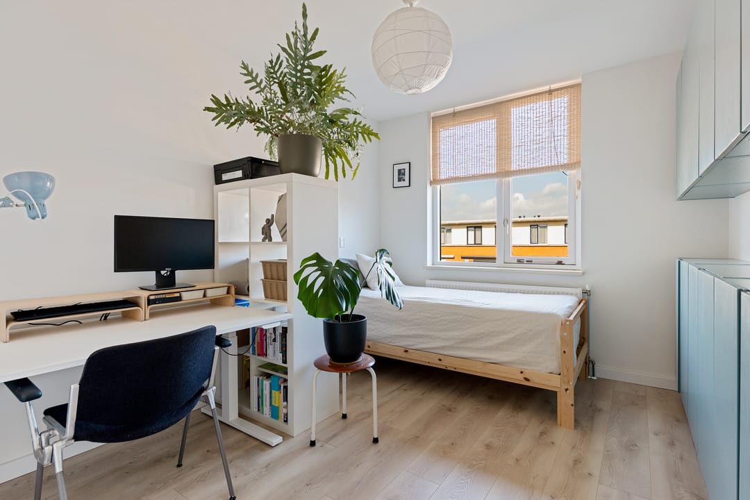 Photo 28 of Jacob van Hattumstraat 3