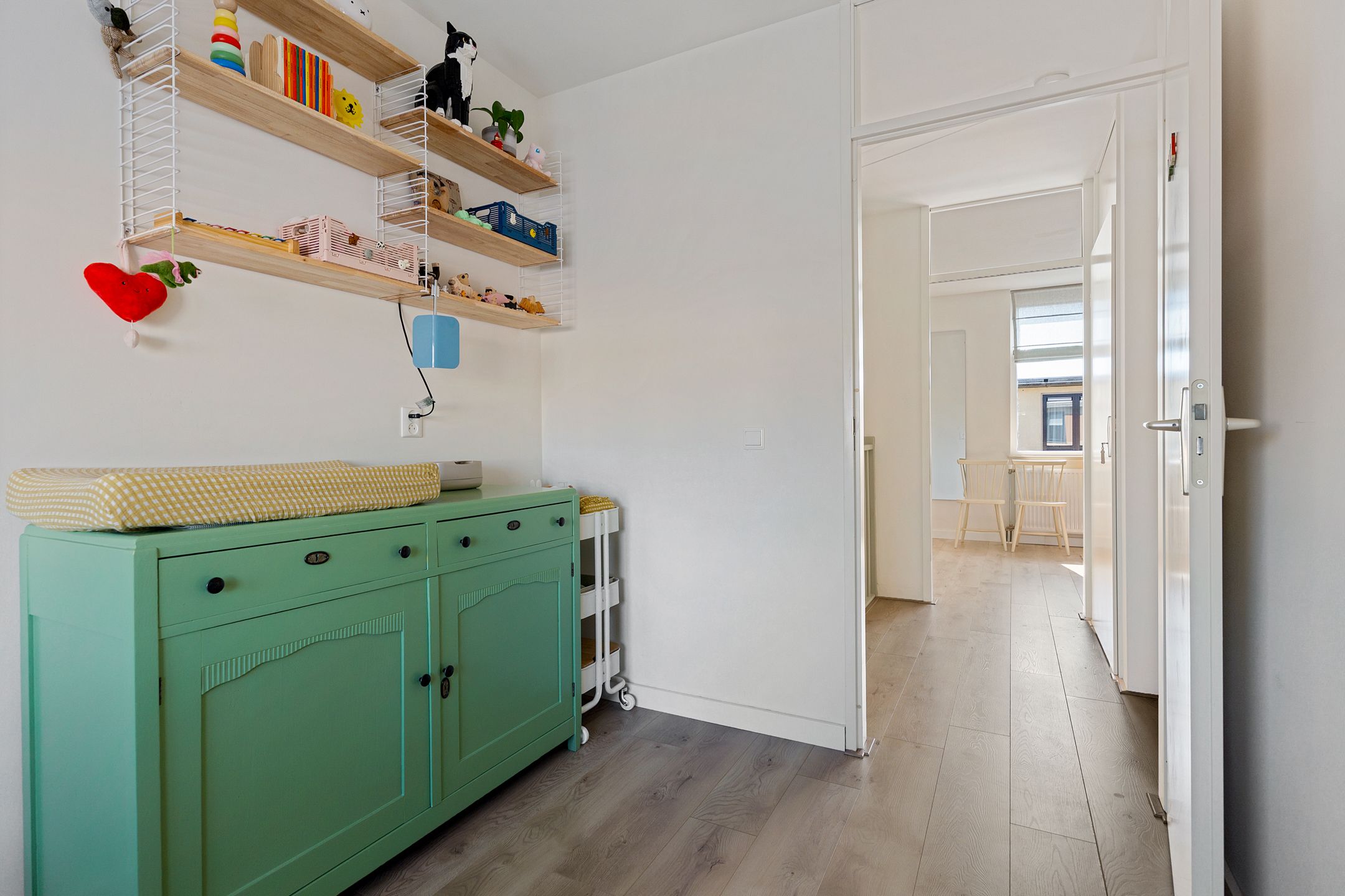 Photo 27 of Jacob van Hattumstraat 3