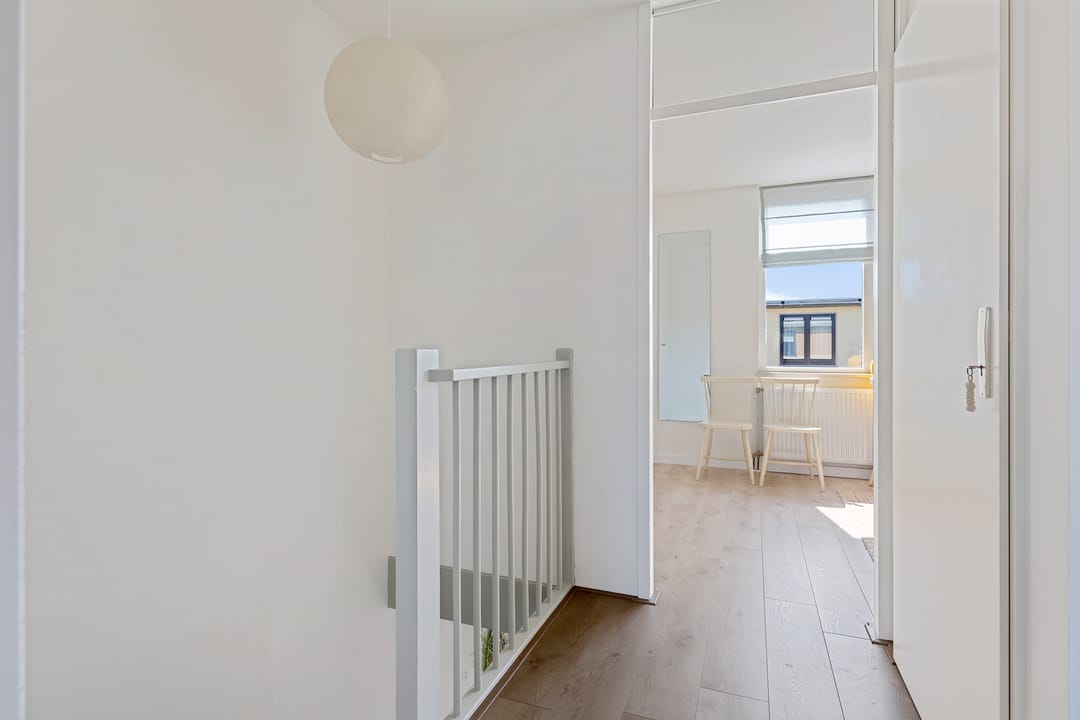 Photo 31 of Jacob van Hattumstraat 3