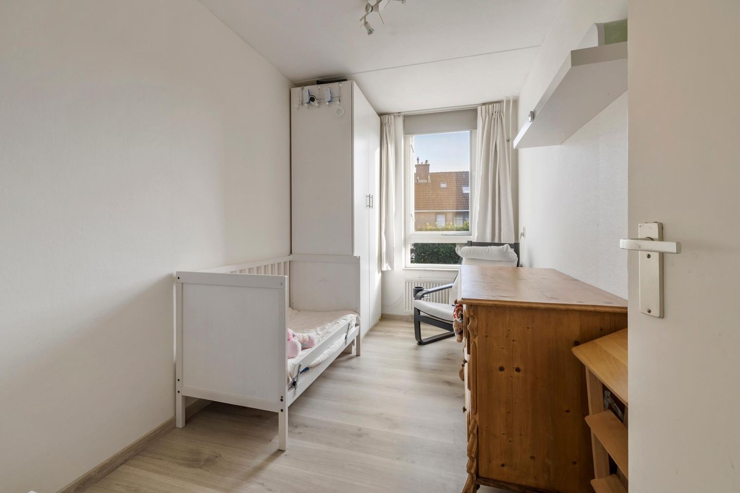 Foto 40 van Wyandottestraat 14