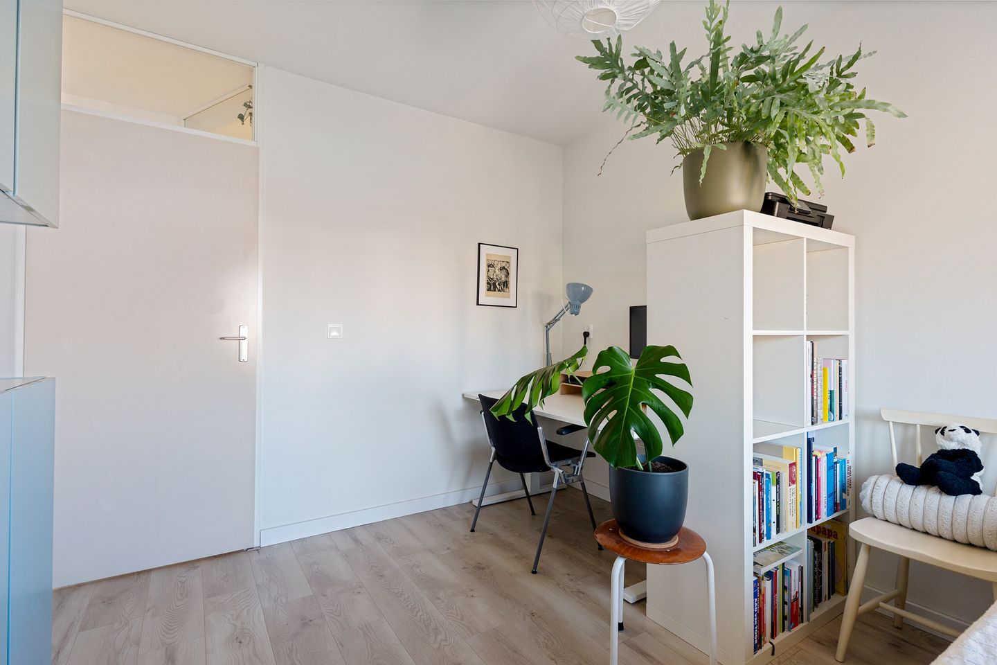 Photo 29 of Jacob van Hattumstraat 3