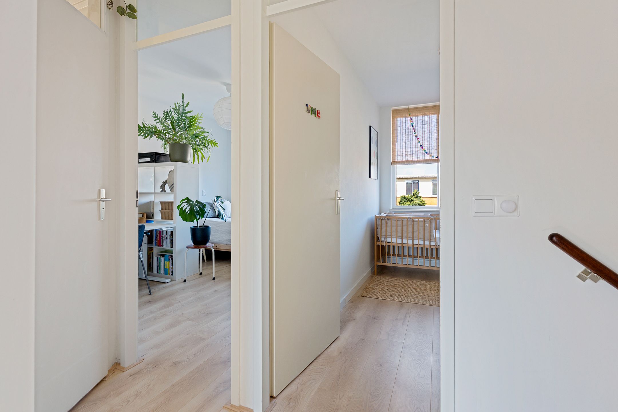 Photo 30 of Jacob van Hattumstraat 3