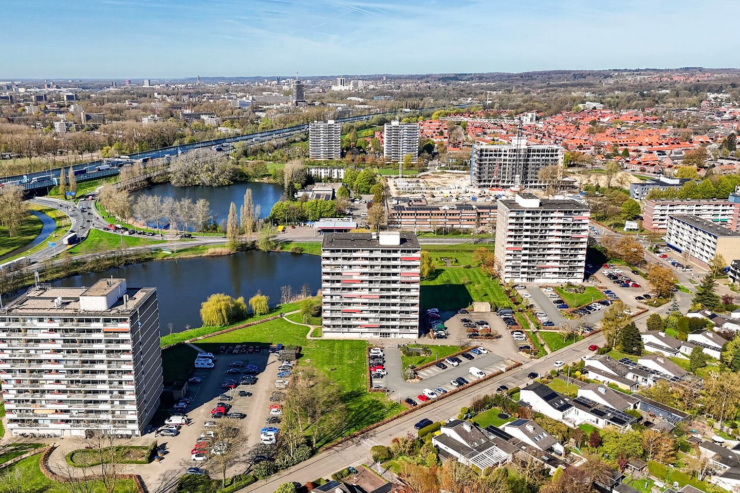 Foto 29 van Aalscholversingel 316