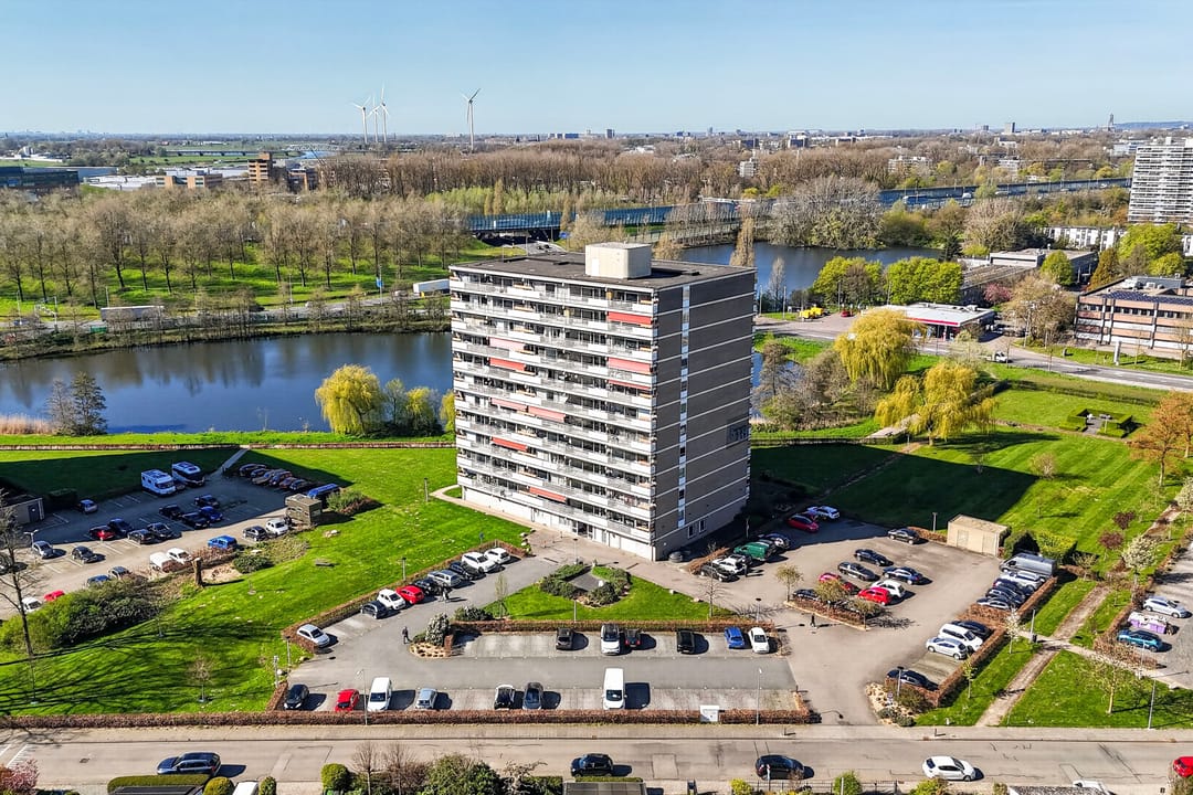 Foto 28 van Aalscholversingel 316