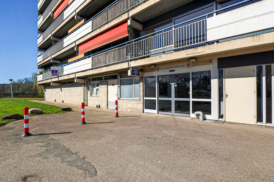 Foto 23 van Aalscholversingel 316