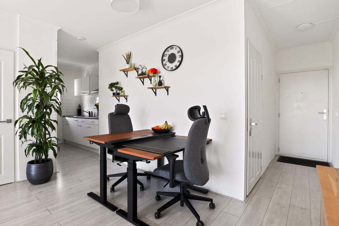 Foto 8 van Aalscholversingel 316