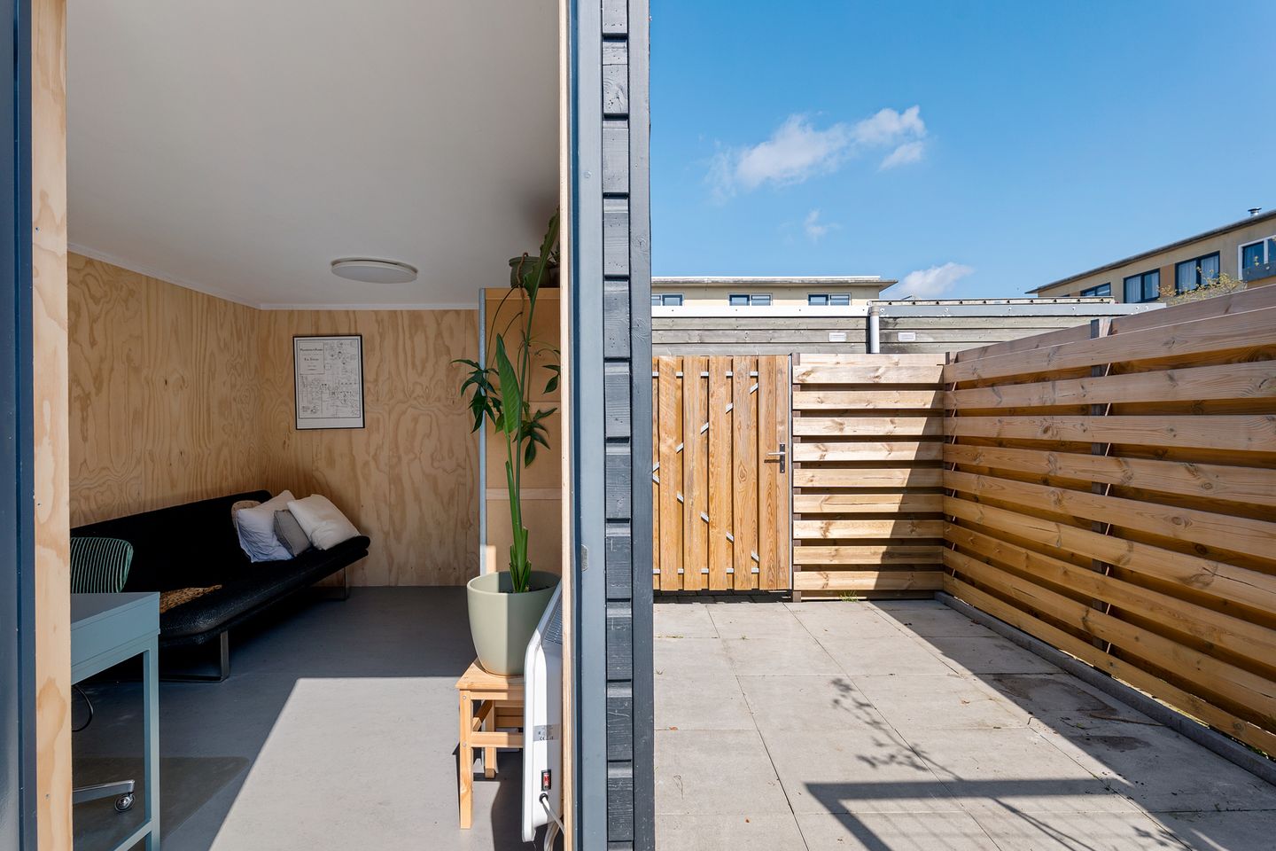 Photo 35 of Jacob van Hattumstraat 3