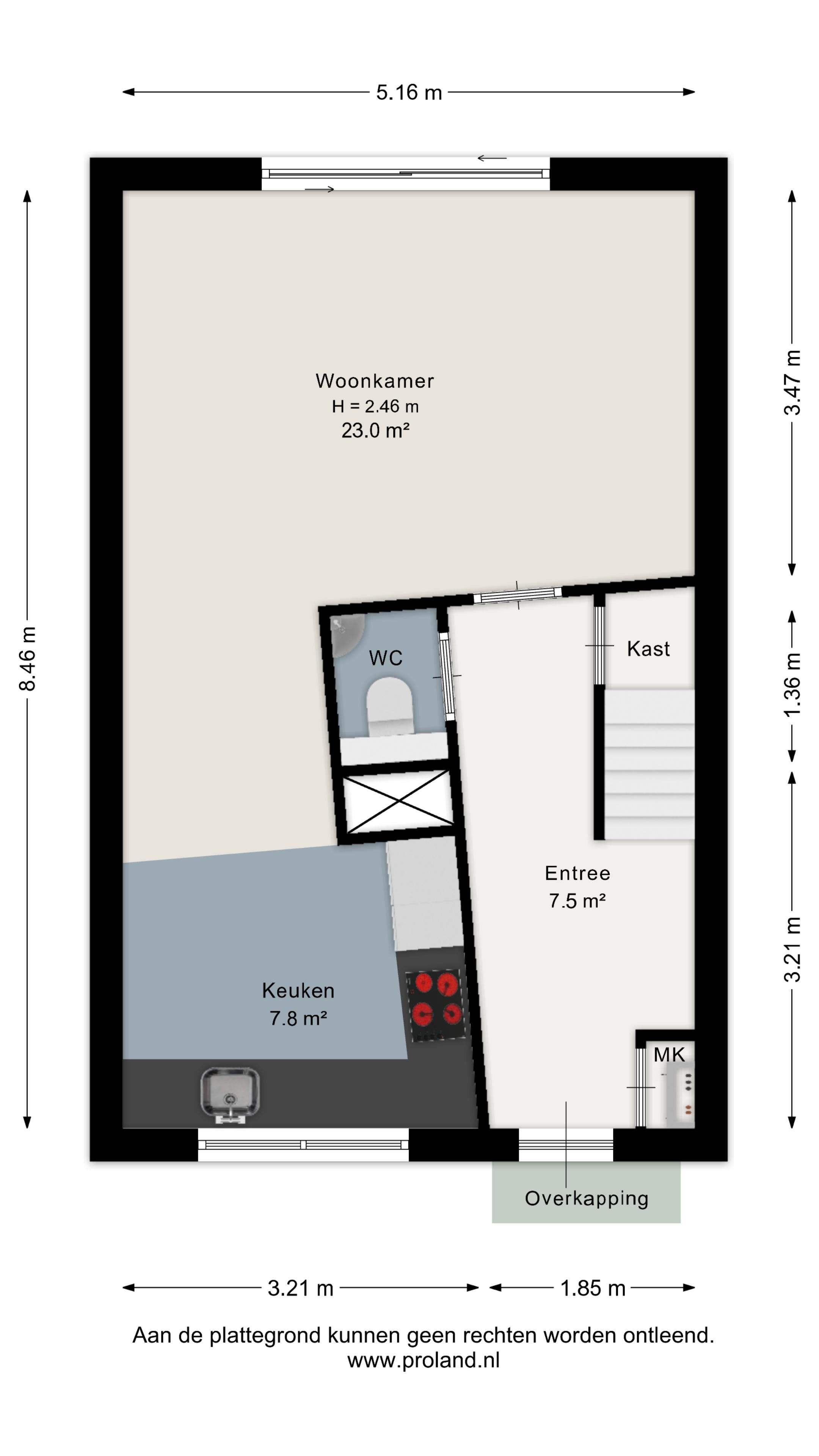 Photo 39 of Jacob van Hattumstraat 3