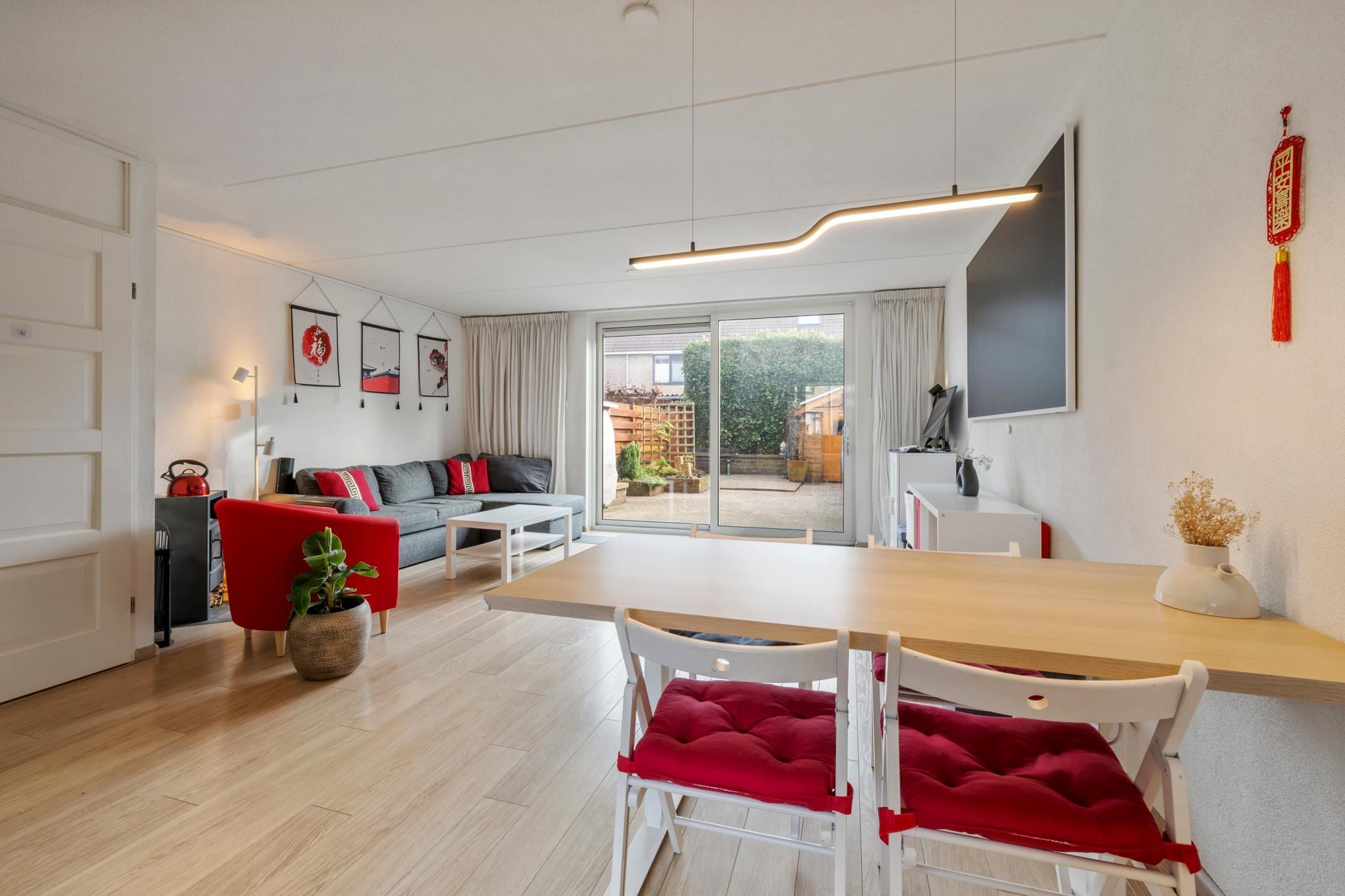 Foto 33 van Wyandottestraat 14