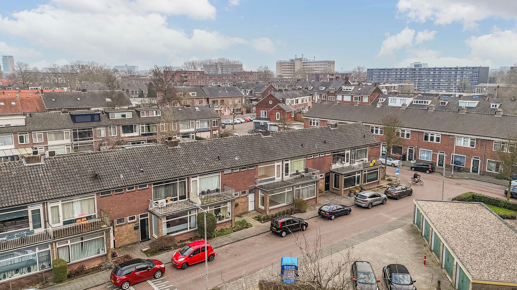 Photo 6 of Margrietstraat 63