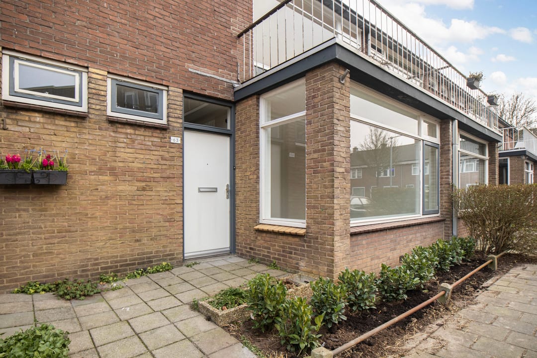 Photo 41 of Margrietstraat 63