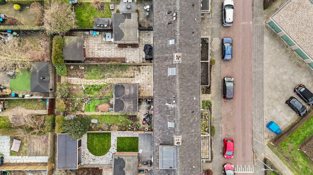 Photo 43 of Margrietstraat 63