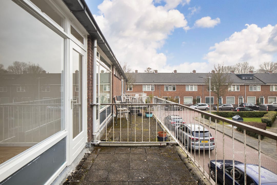 Photo 22 of Margrietstraat 63