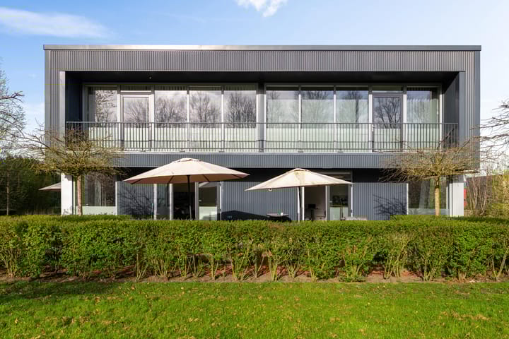 Verbindingsweg 8, Bedum