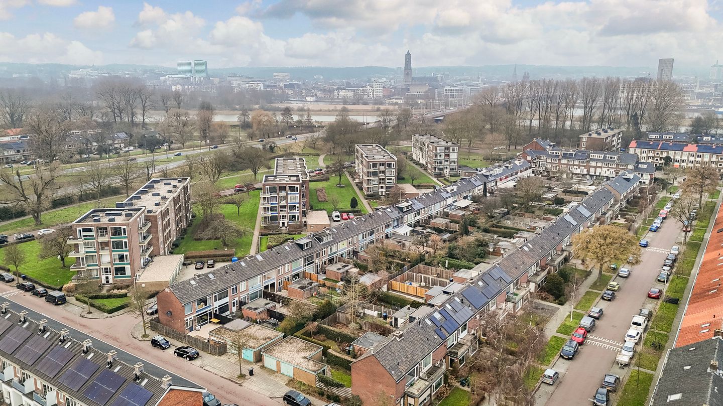 Photo 44 of Margrietstraat 63