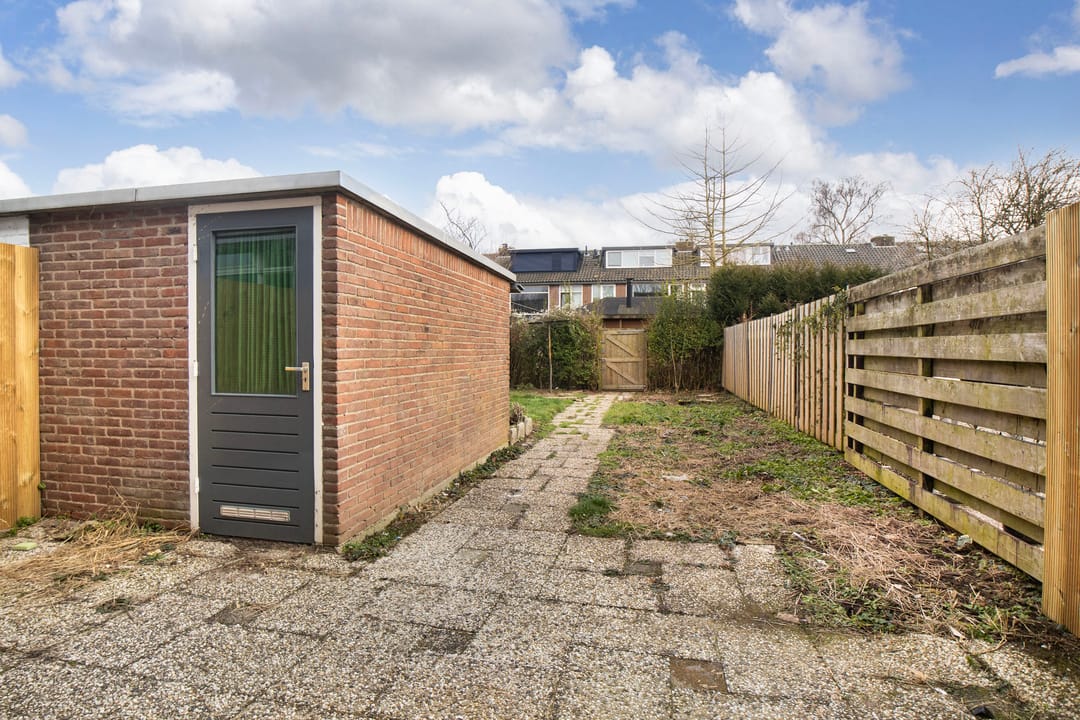 Photo 37 of Margrietstraat 63