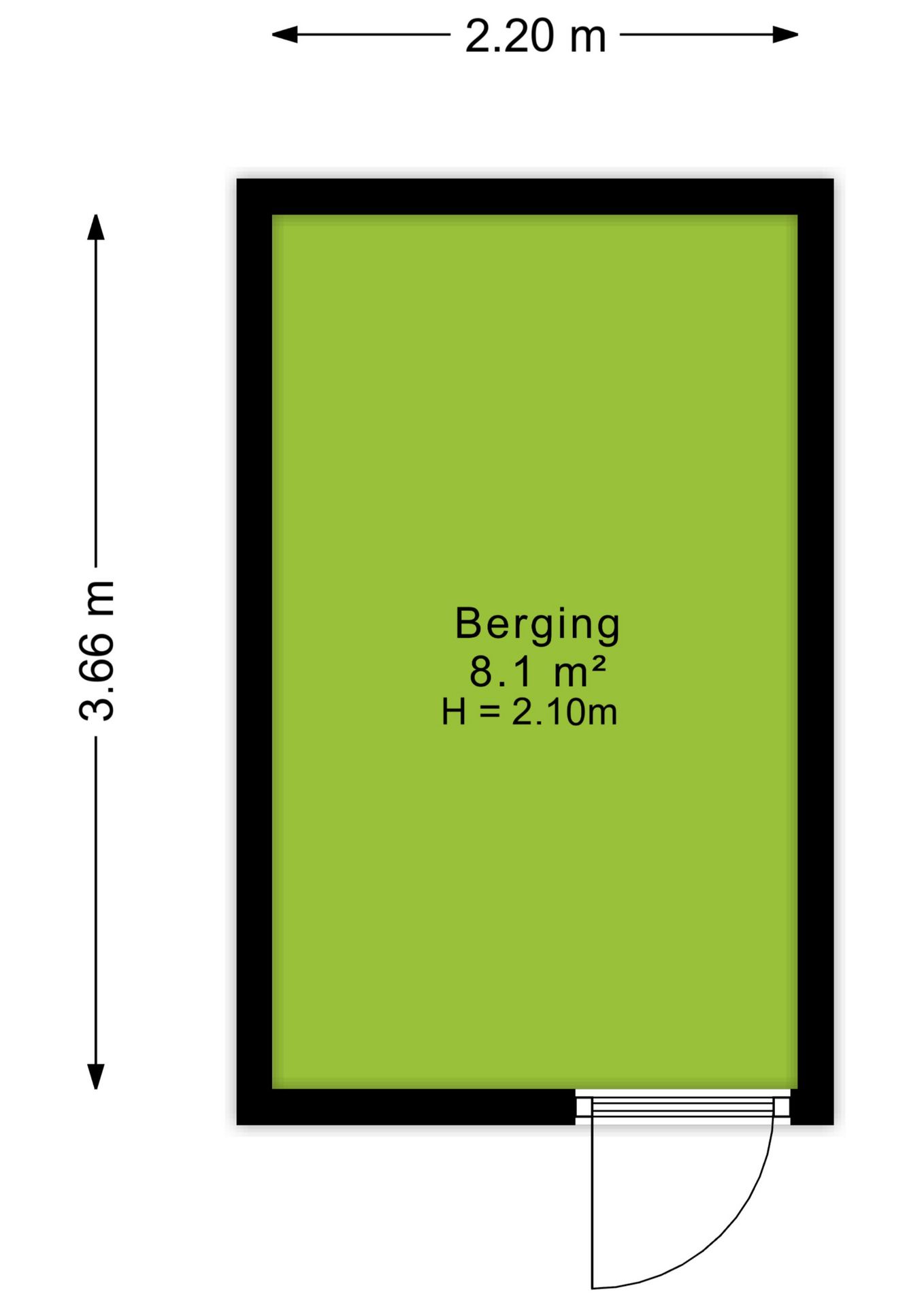 Photo 49 of Margrietstraat 63