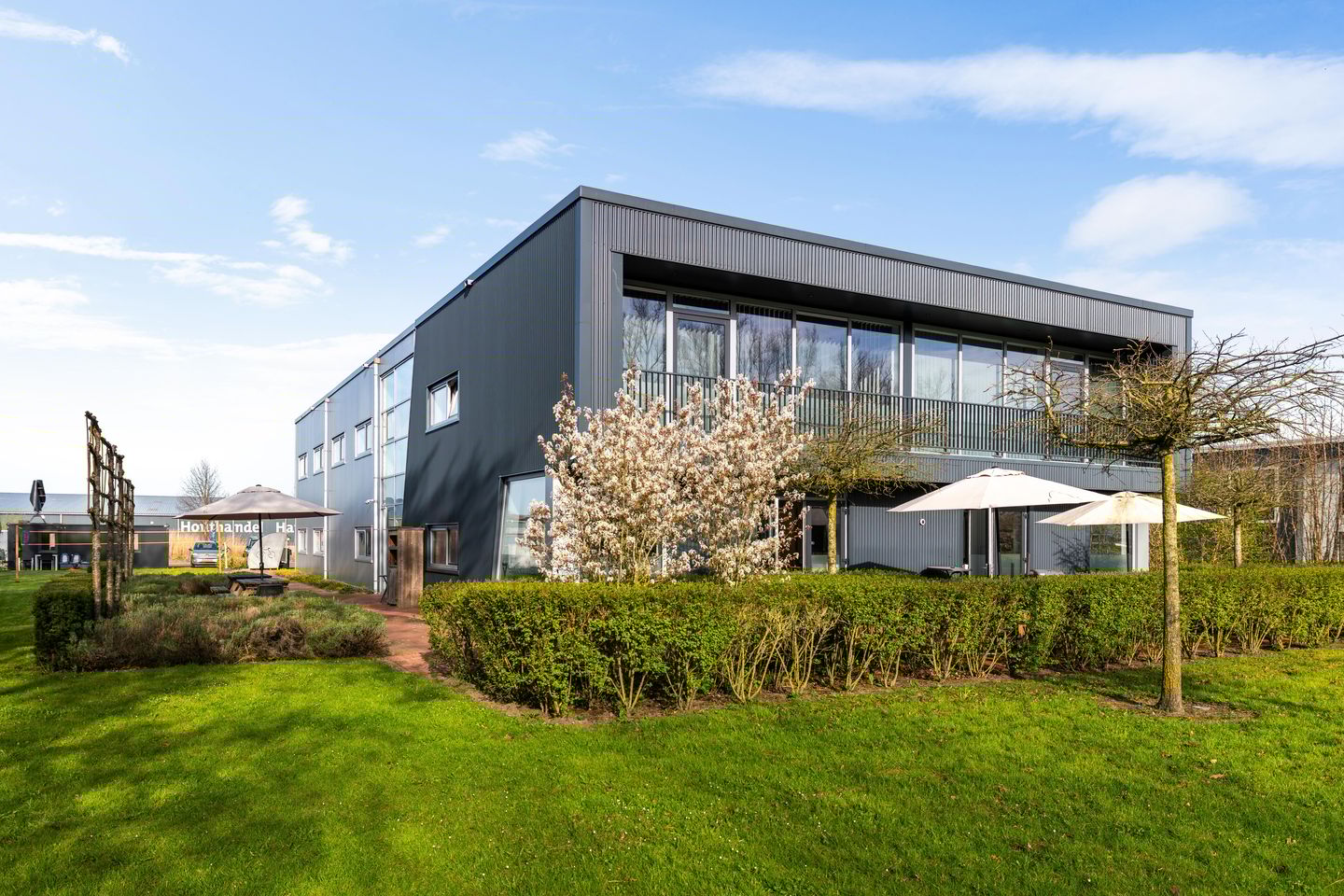 View photo 3 of Verbindingsweg 8