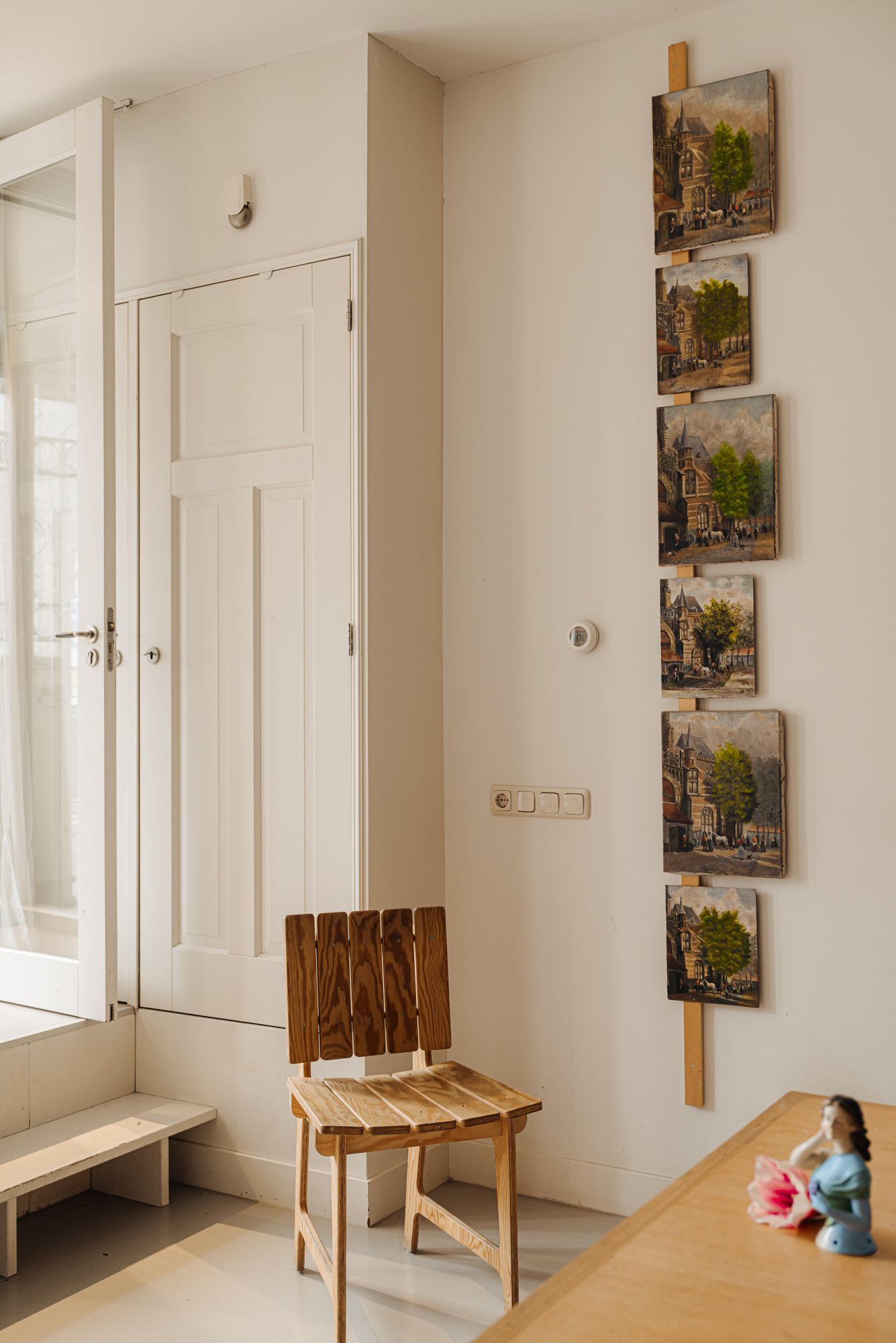 Foto 6 van Oudezijds Voorburgwal 151