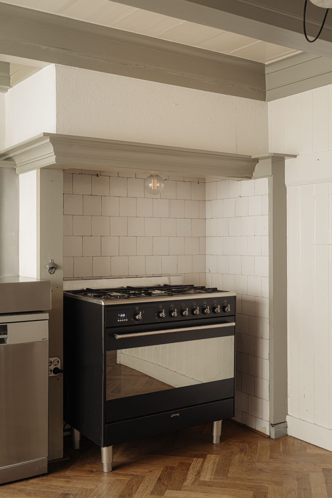 Foto 23 van Oudezijds Voorburgwal 151