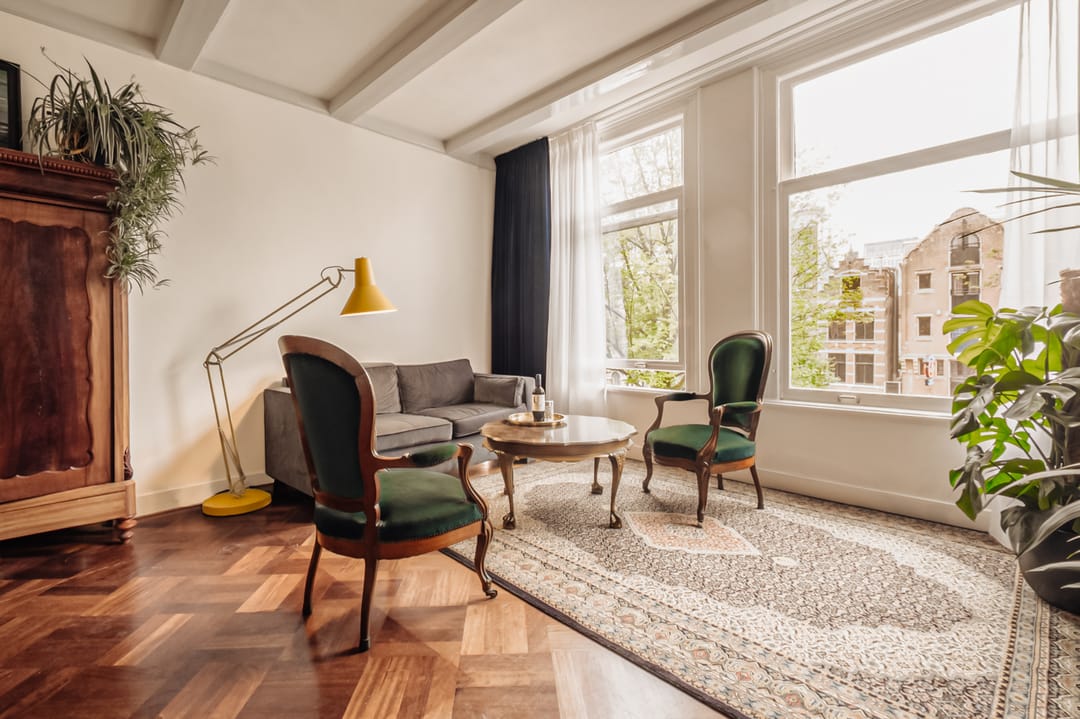 Foto 31 van Oudezijds Voorburgwal 151