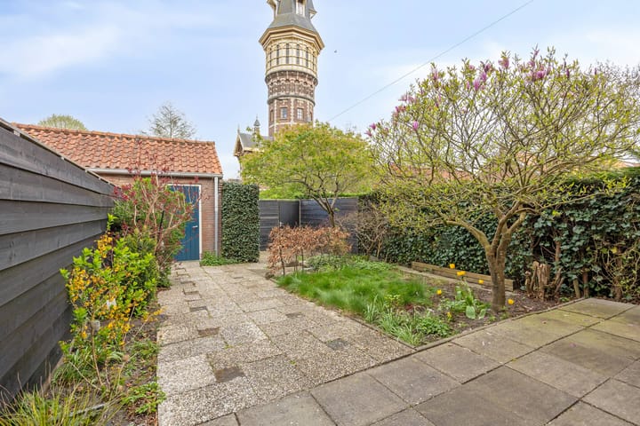 Photo 3 of Groene Singel 17