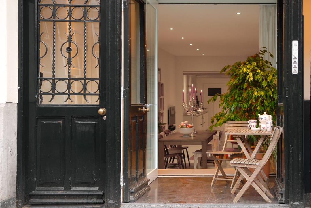 Foto 2 van Oudezijds Voorburgwal 151