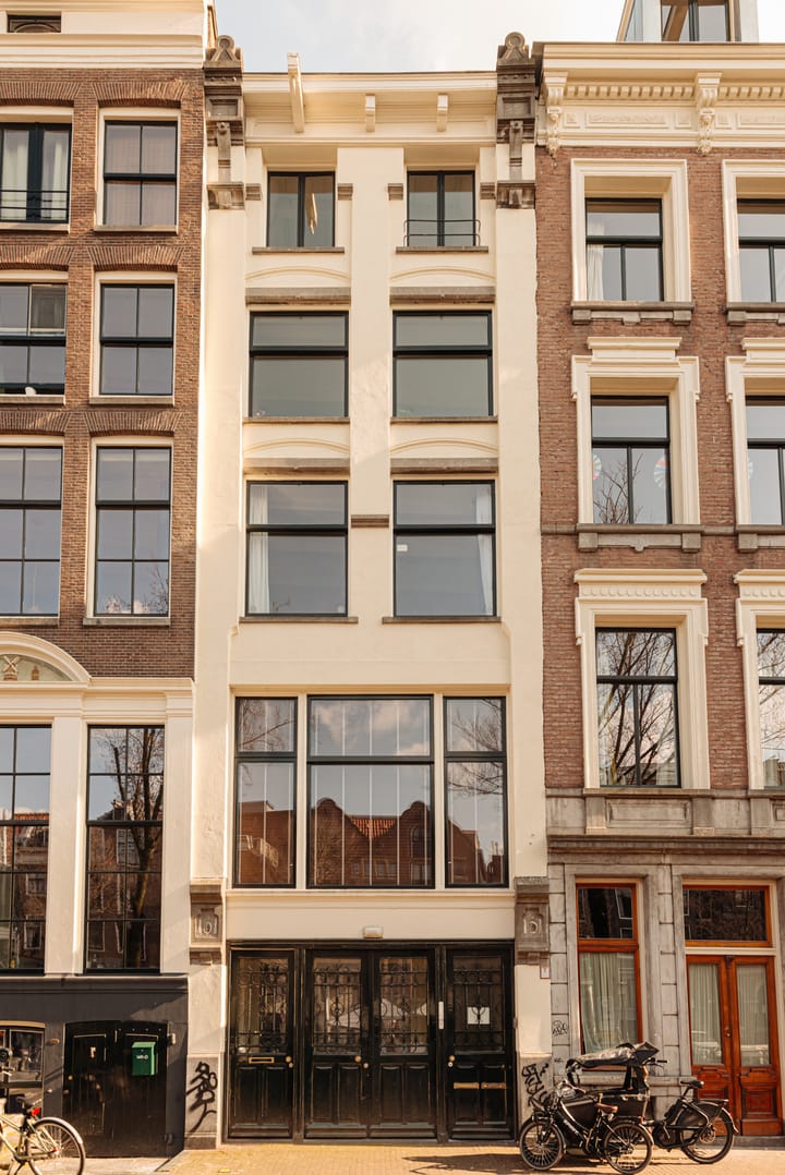 Foto 4 van Oudezijds Voorburgwal 151