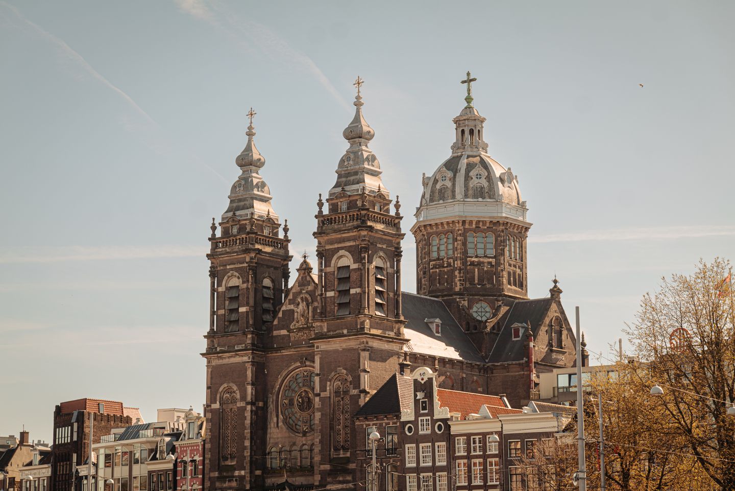 Foto 44 van Oudezijds Voorburgwal 151