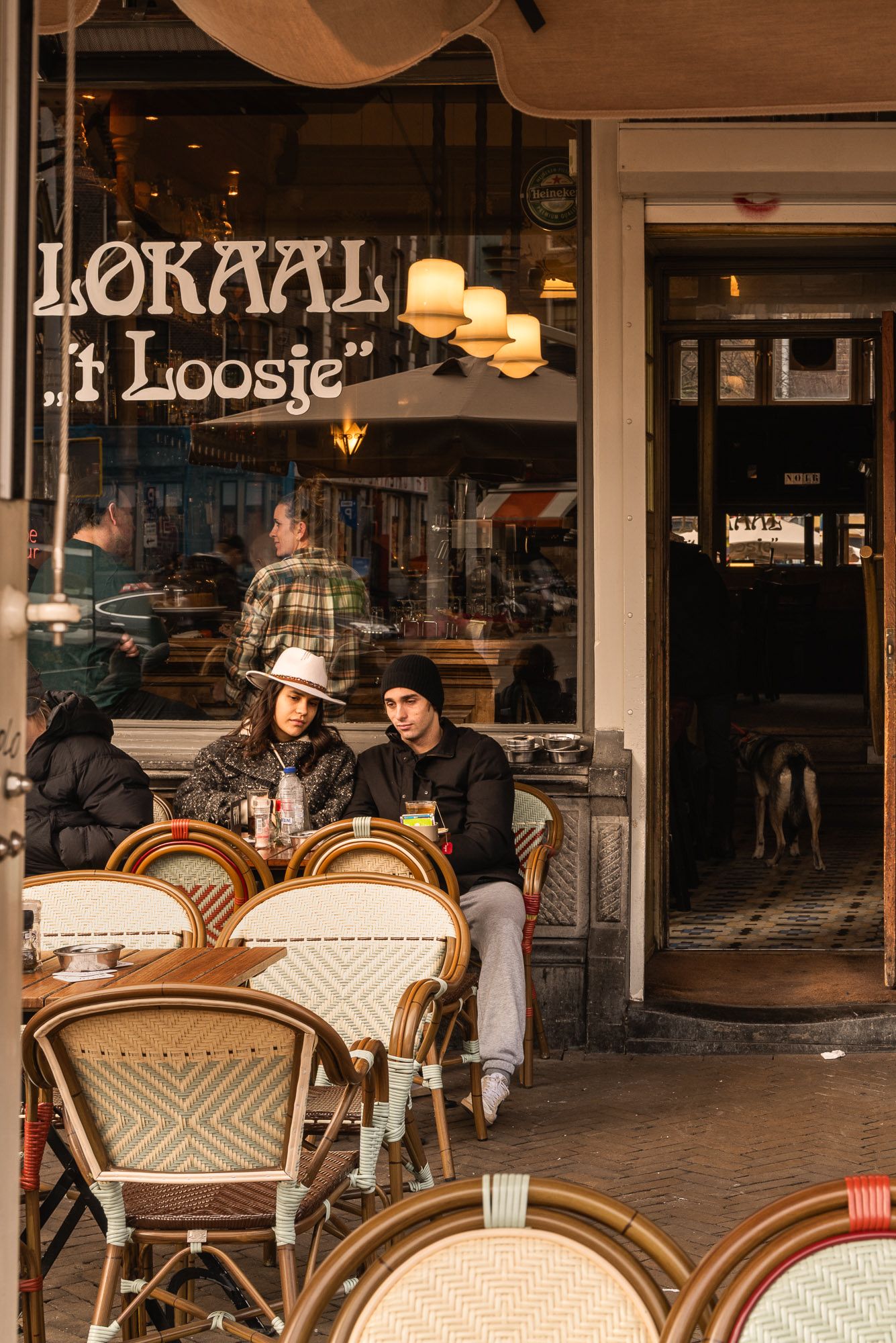 Foto 48 van Oudezijds Voorburgwal 151