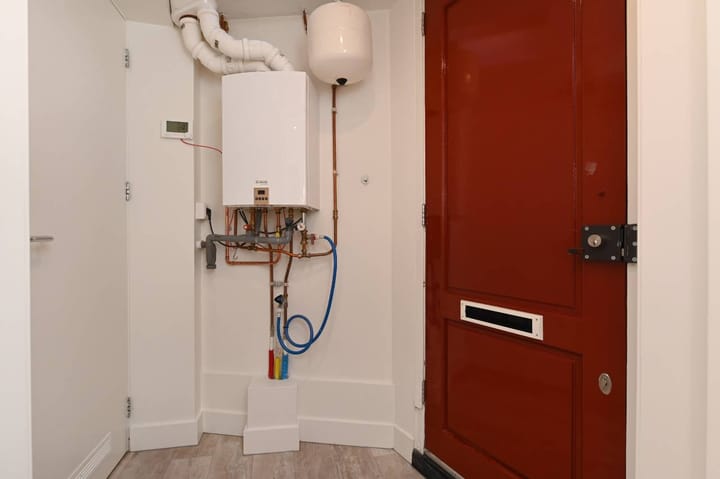 Foto 5 van Giststraat 3-A