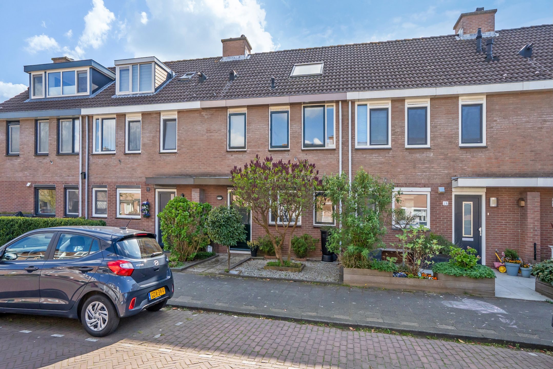 Wiepkje Barendrechtlaan 28 