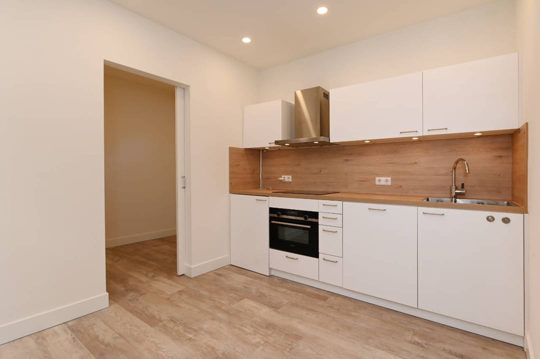 Photo 8 of Giststraat 3-A