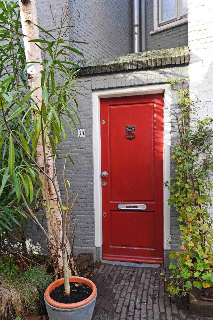 Photo 3 of Giststraat 3-A