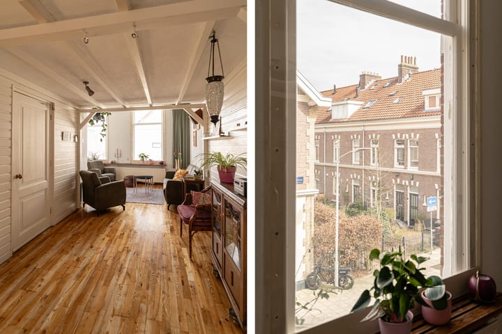 Photo 4 of Saenredamstraat 86-RD