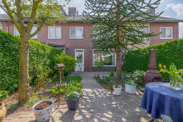 Foto 4 van Niobepad 3