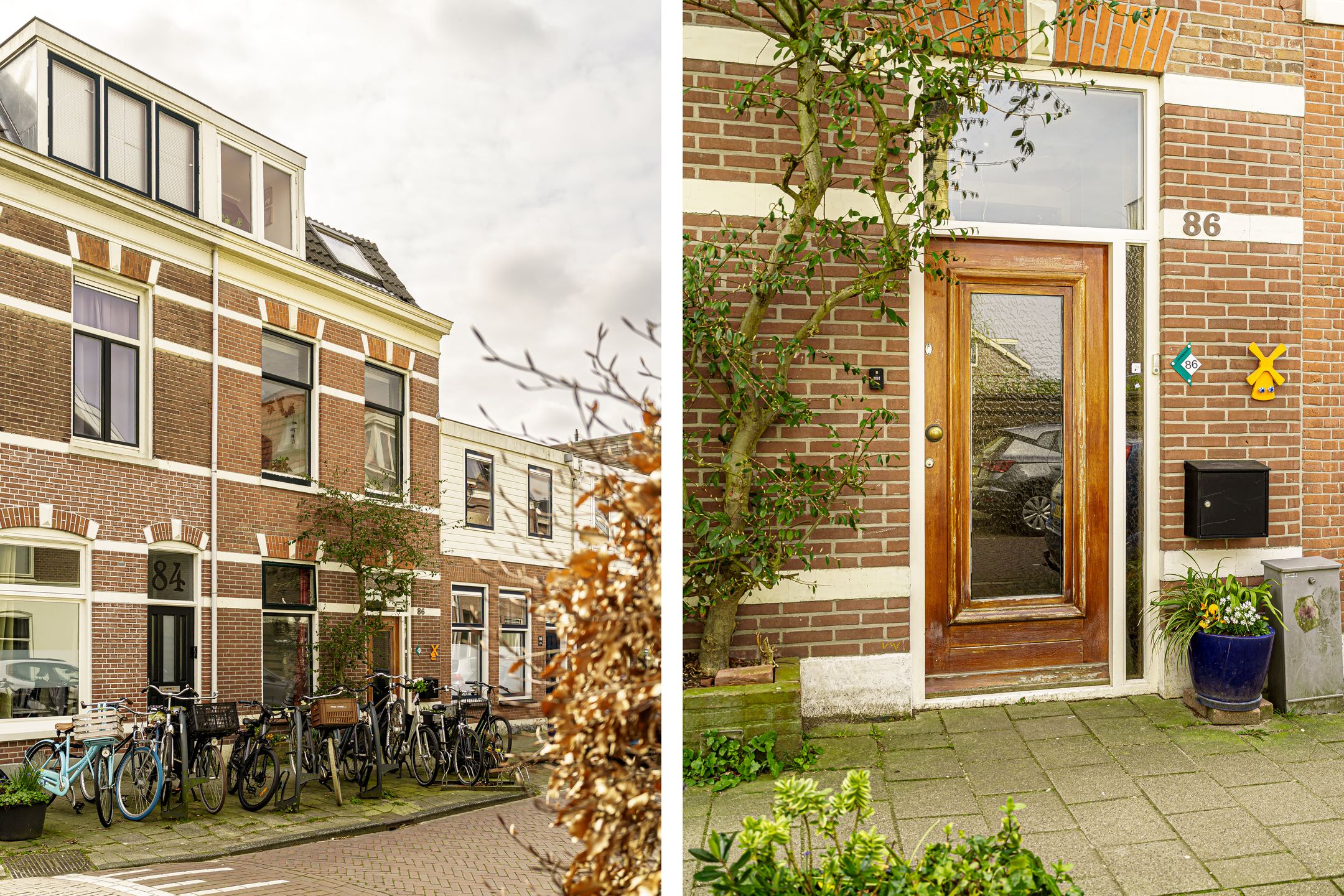 Foto 6 van Saenredamstraat 86-RD