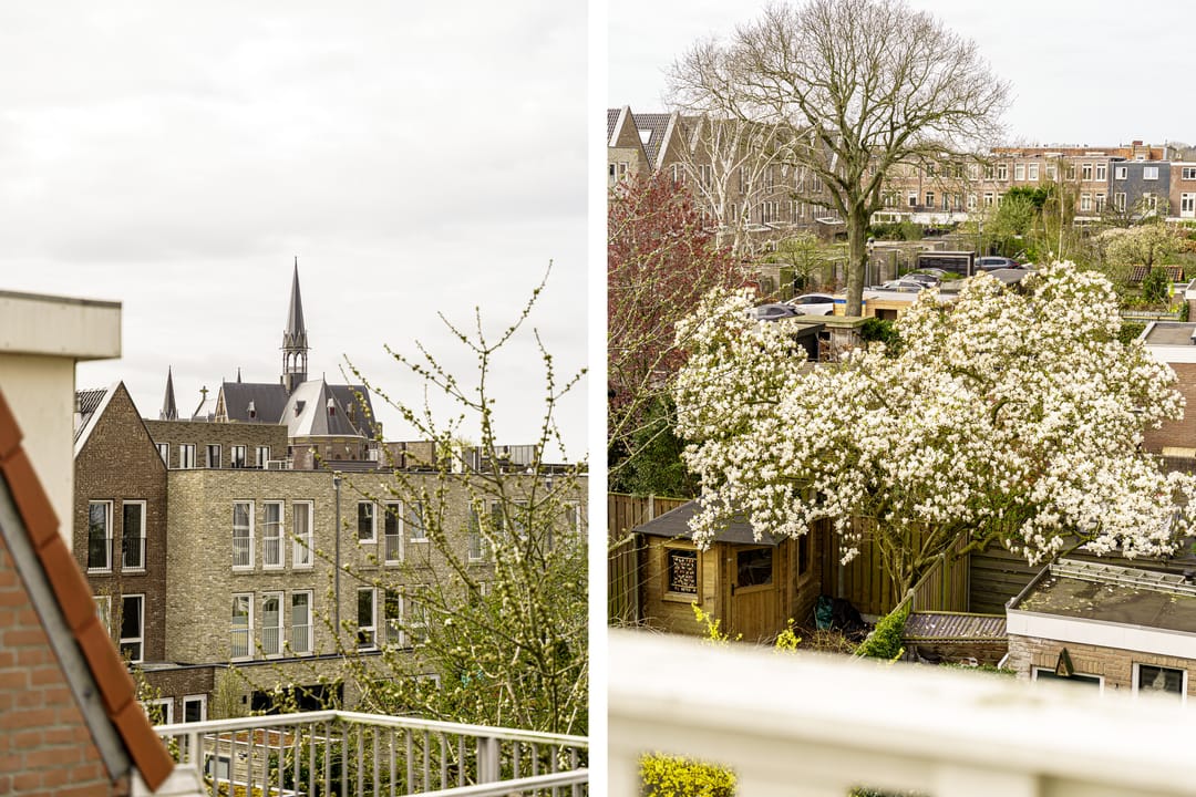 Foto 2 van Saenredamstraat 86-RD