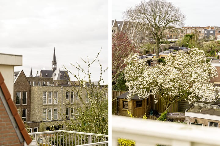 Photo 2 of Saenredamstraat 86-RD