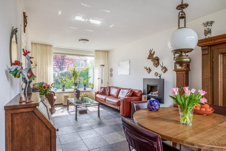 Foto 2 van Niobepad 3