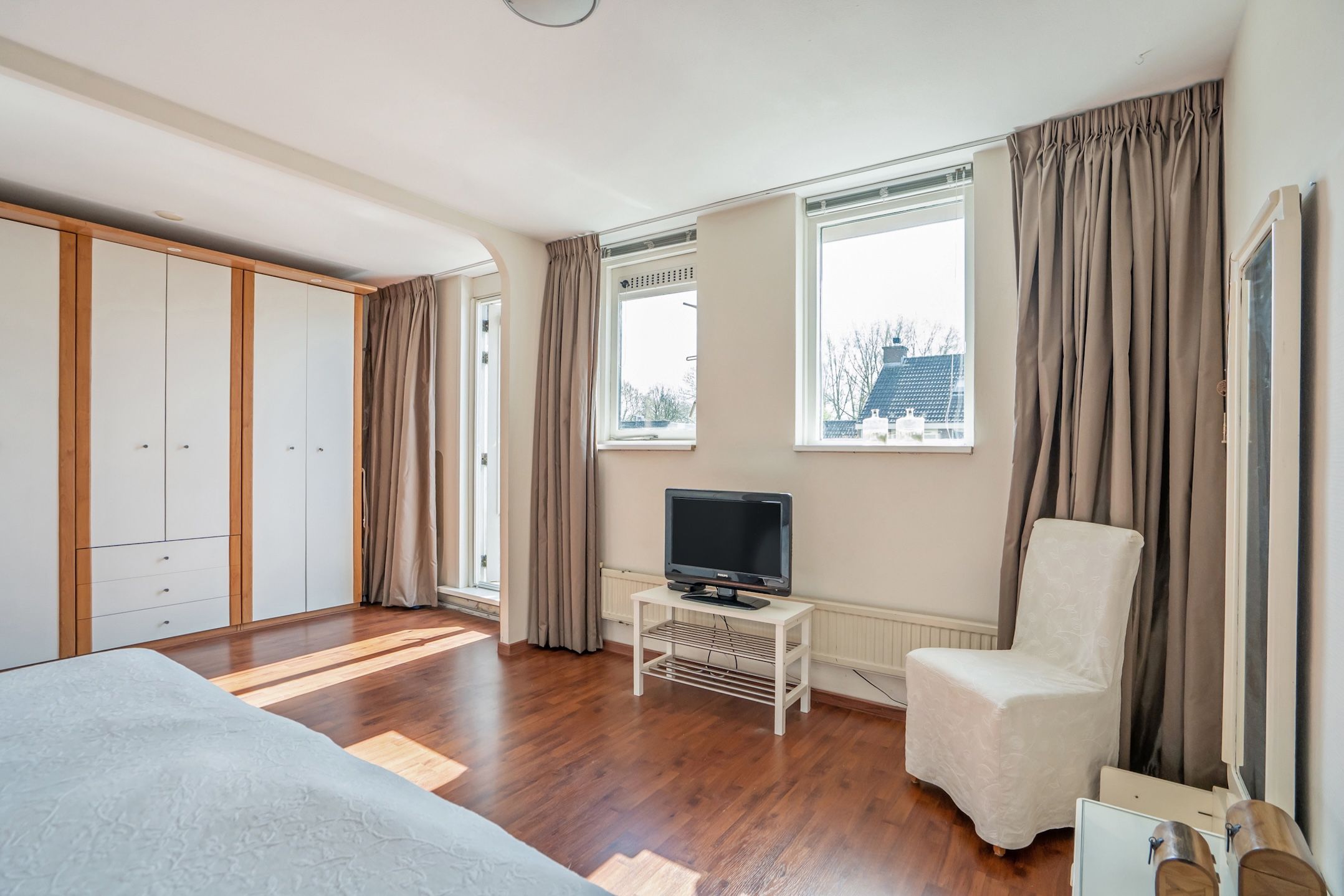 Spacious Family Home in Child-Friendly Hoekpolder Neighborhood — 21