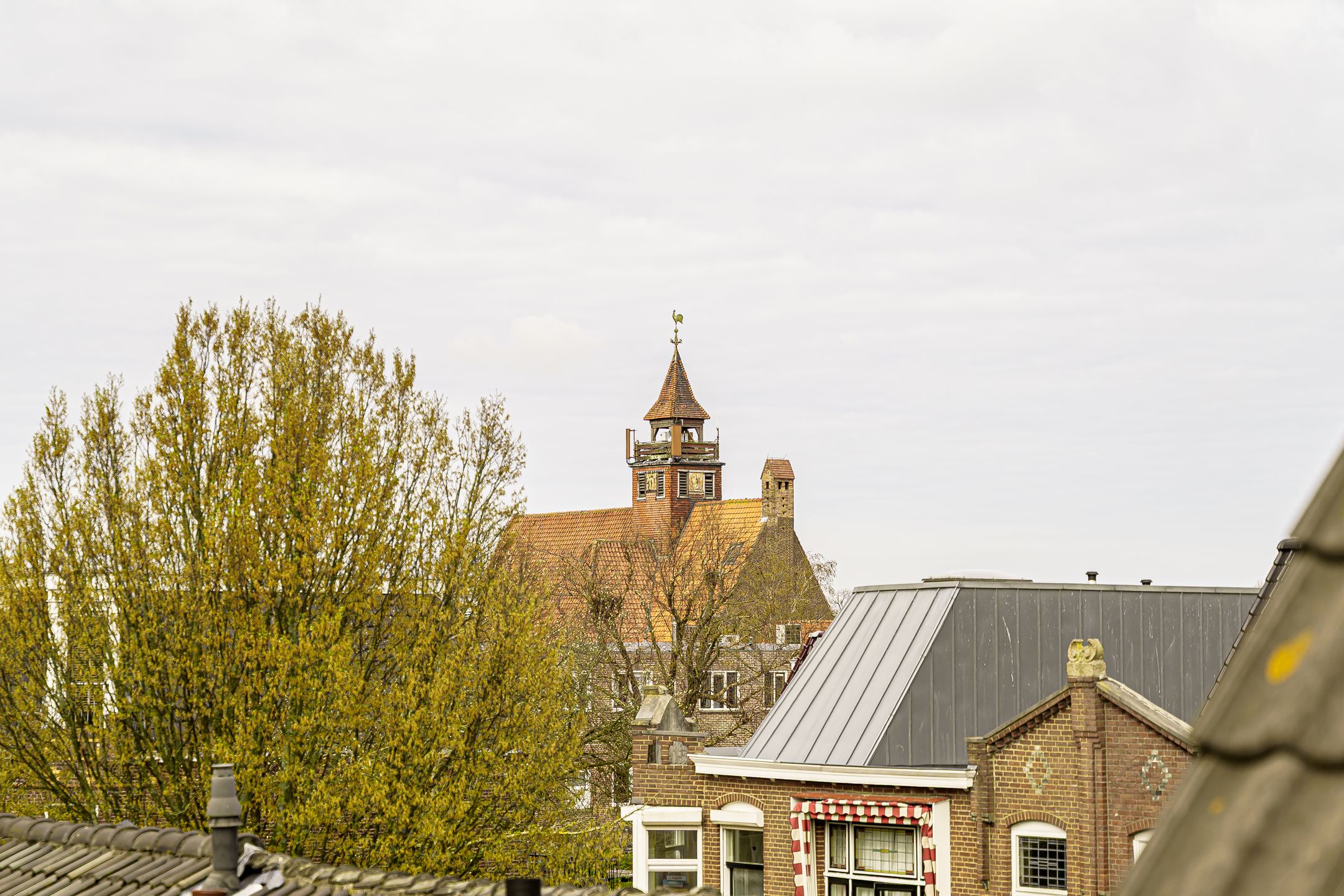 Foto 30 van Saenredamstraat 86-RD