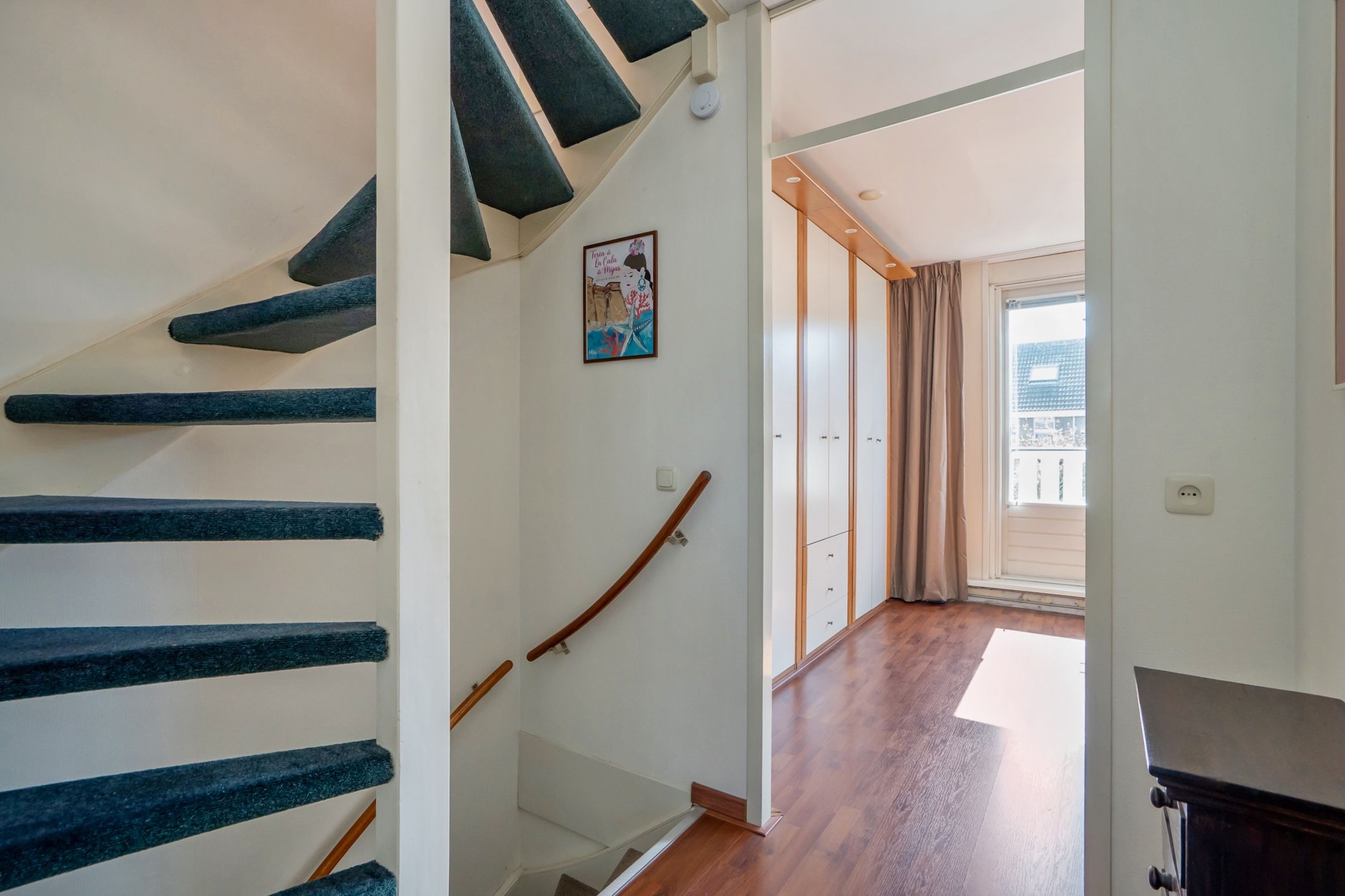 Spacious Family Home in Child-Friendly Hoekpolder Neighborhood — 18