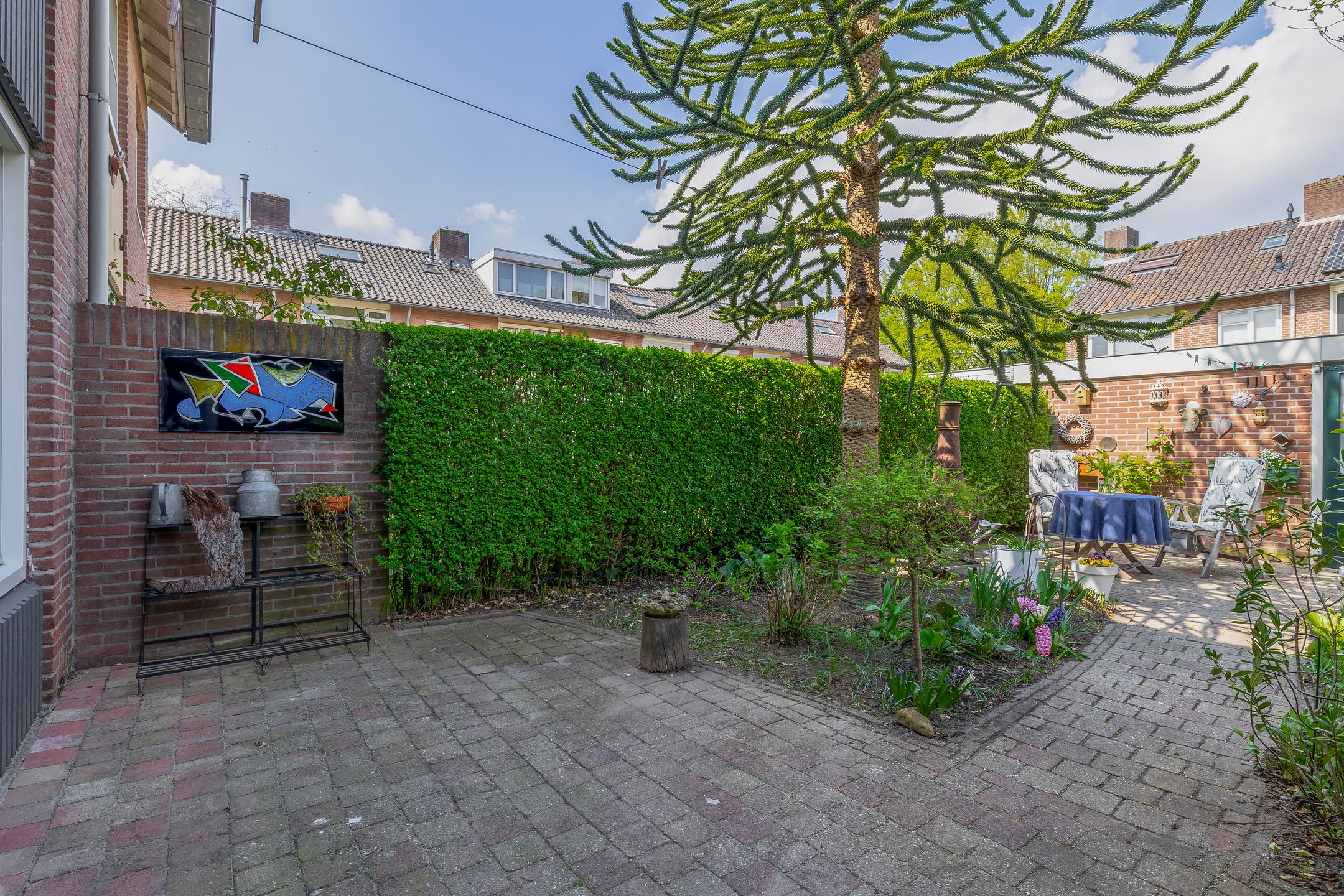 Foto 33 van Niobepad 3